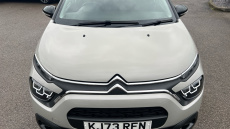 Citroen C3 1.2 PureTech Max 5dr Petrol Hatchback
